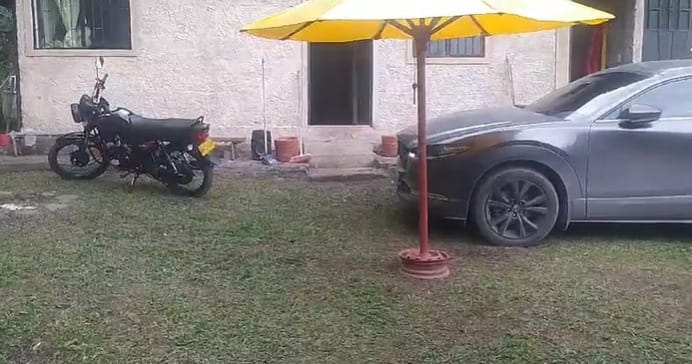 CASALOTE SANTA ROSITA en Sasaima (Municipio)