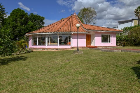 CASA CAMPESTRE 14 EN VENTA CONDOMINIO SASAIMA en Sasaima (Municipio)