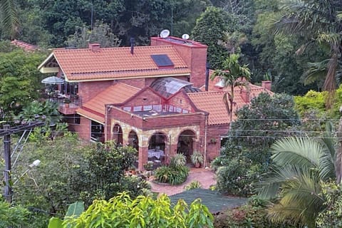 CASA CAMPESTRE LUXURY EN VENTA SAN FRANCISCO en San Francisco (Municipio)