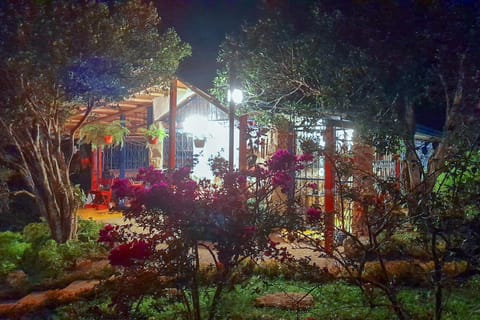 FINCA ECOTURISTICA EN VENTA NAMAY BAJO ALBAN