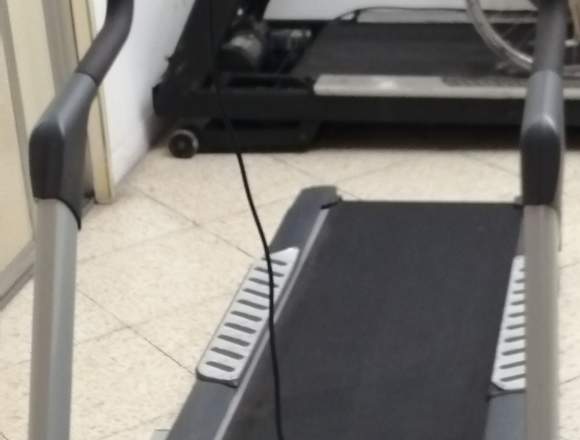 Vendo caminadora NUEVA ,marca:MT1000 Sportop