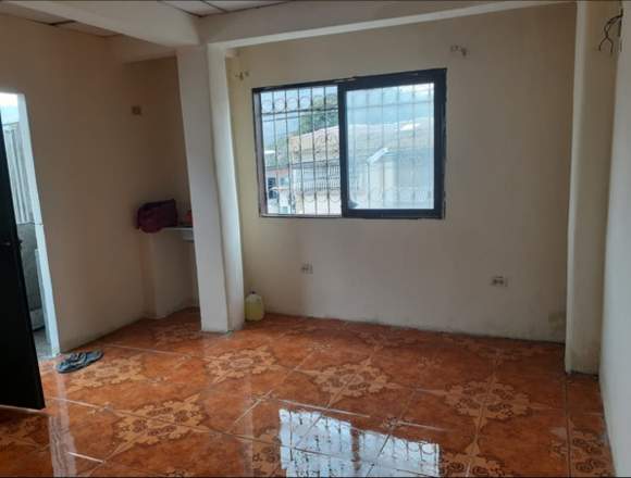 Alquilo habitacion grande y comoda en Guayaquil (Cantón)
