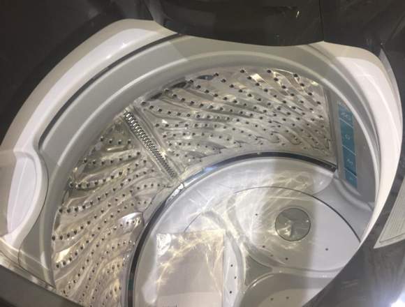Vendo Lavadora marca :wirpool excelente calidad