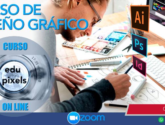Cursos de Diseño Gráfico en Quito (Cantón)