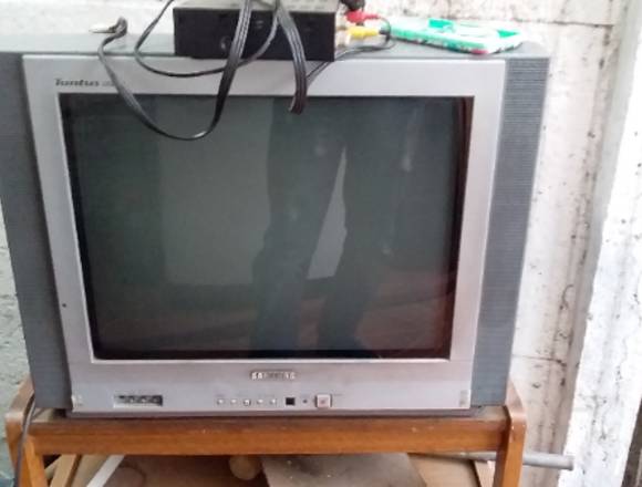 TELEVISOR USADO MARCA SAMSUNG en Puente Alto (Comuna)