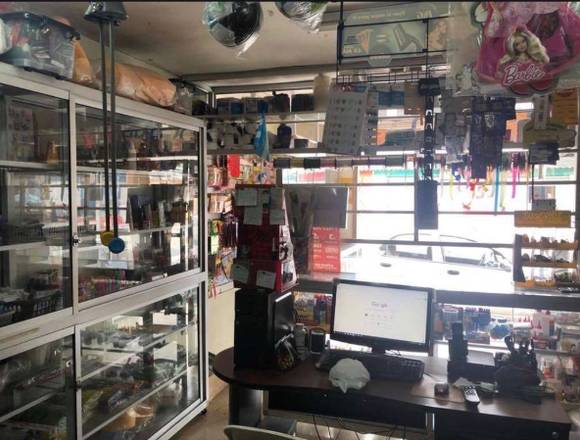 VENTA DE BAZAR PAPELERIA en Guayaquil (Cantón)