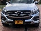 Vendo Mercedes Benz GLE 250d 4 matic en Cajicá (Municipio)