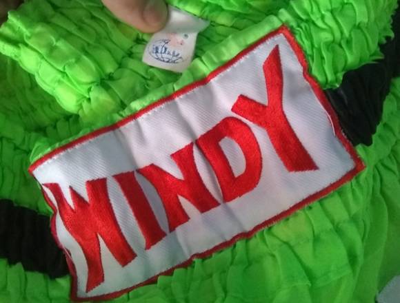 Shorts De Muay Thai Marca Windy en San Nicolás de los Garza (Municipio)