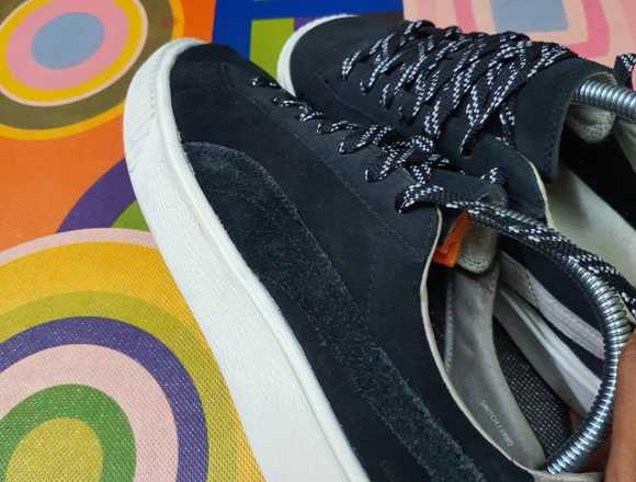 tenis puma talla 38 en La Paz (Localidad)
