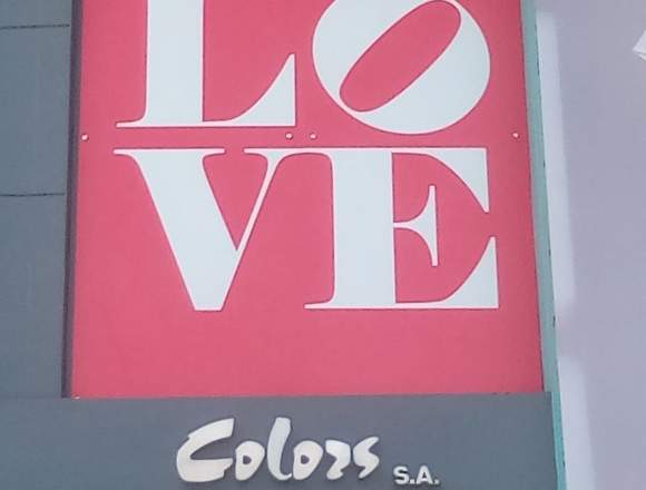 Montajes publicitarios en Medellín (Municipio)