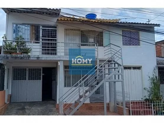 VENTA CASA FLORIDABLANCA