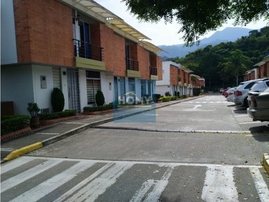 VENTA CASA EN FLORIDABLANCA