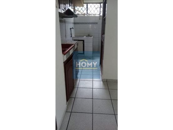 VENTA APARTAMENTO FLORIDABLANCA