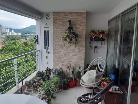 VENTA APARTAMENTO CAÑAVERAL FLORIDABLANCA en Floridablanca (Municipio)