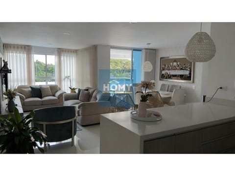 VENTA APARTAMNETO SECTOR CACIQUE BUCARAMANGA