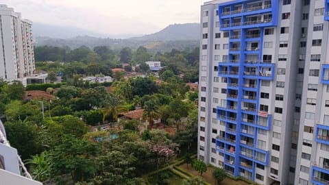 VENTA APARTAMENTO EN OLYMPO FLORIDABLANCA en Floridablanca (Municipio)