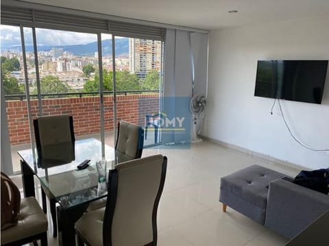 VENTA APARTAMENTO EN FLORIDABLANCA