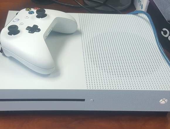 Xbox one S 1T !!!!!! en Ciudad de Guatemala (Municipio)