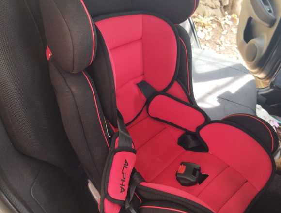 Silla de coche niños en Alajuela (Cantón)
