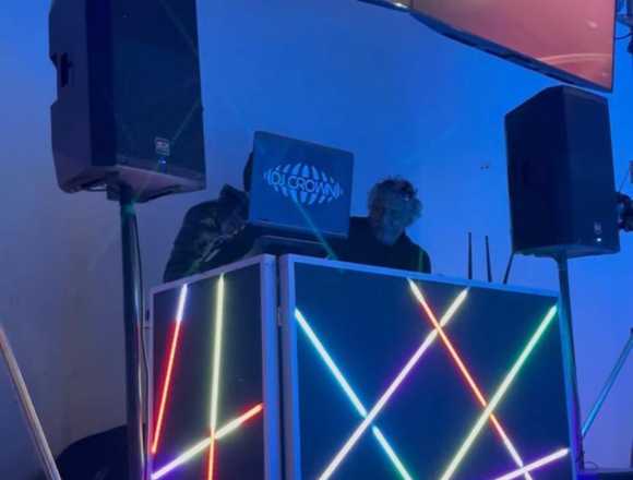 🎧🎆 EL SONIDO DE UNA NOCHE PERFECTA en Puebla (Municipio)
