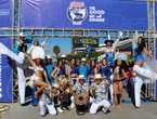 🎉🥁 EL CARNAVAL QUE DESPIERTA LA CIUDAD en Puebla (Municipio)