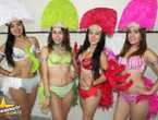 🎊💃 DANZA, PERCUSIÓN Y MAGIA EN MOVIMIENTO en Puebla (Municipio)