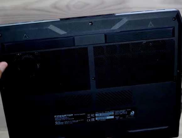 Notebook Gamer Acer Predator Helios Neo rtx 4070
