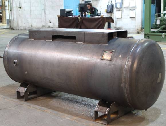 TANQUE A LAMINA 500LTS