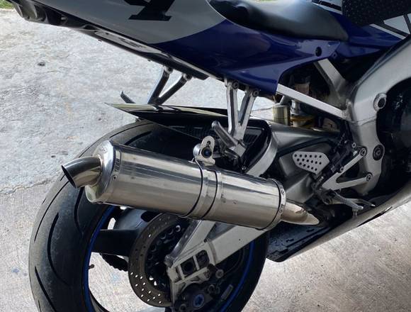 YAMAHA CHAMPION EDICIONS ESPECIAL en Nicolás Romero (Municipio)