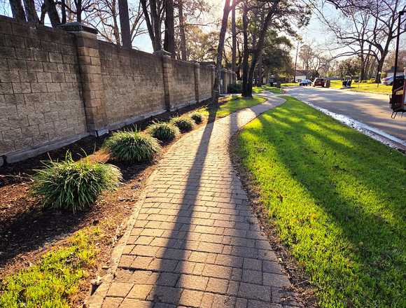 Remodeling and Landscaping in Houston (Locality)