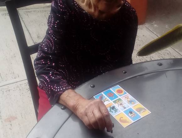Hogar de ancianos C-Cadi en Ciudad de Guatemala (Municipio)