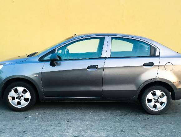 Vendo Chevrolet Sail 2013 de oportunidad en Empalme (Cantón)