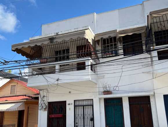 Venta de Apartamento zona colonial