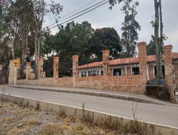 Vendo Lote Sector Alta Valorización en Popayán (Municipio)