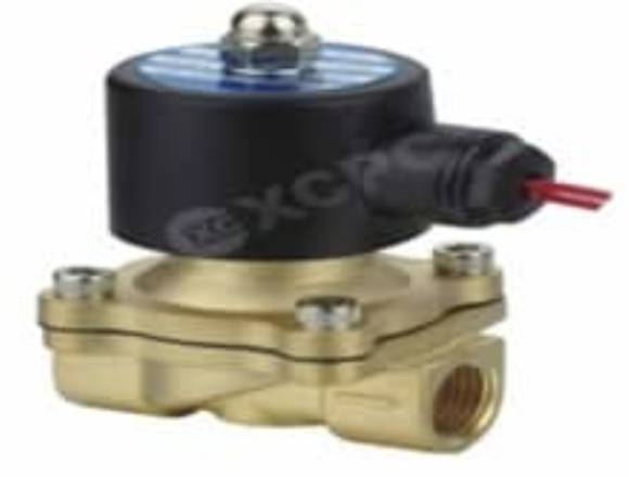 VALVULA SOLENOIDE AIRTAC en Providencia (Comuna)