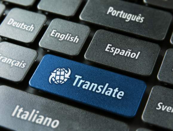 Traducciones inglés-español