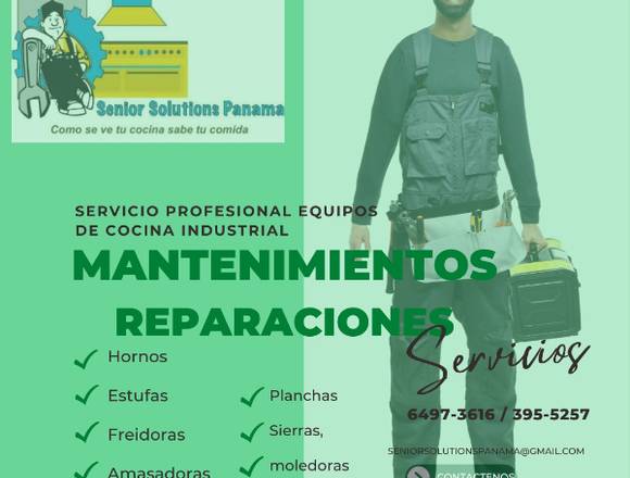 Reparación de Equipos de Carnicería Panamá en Panamá (Distrito)