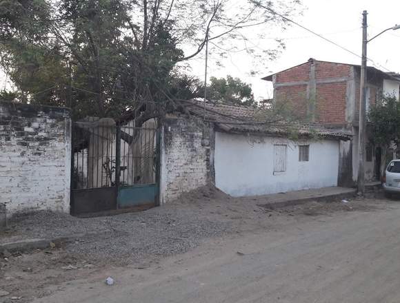 Terreno en venta en el centro de Ixtapa