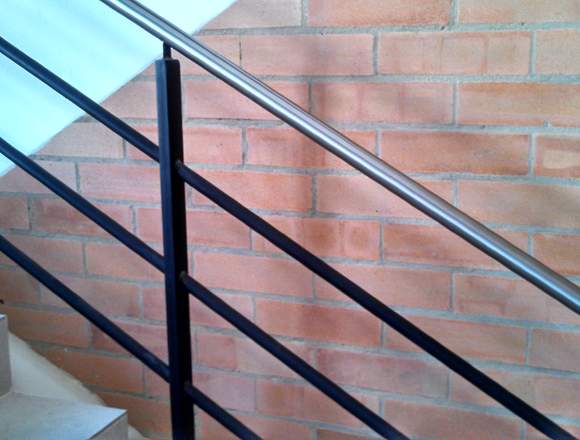 Barandas Metálicas Bogota en Bogotá, D.C. (Municipio)