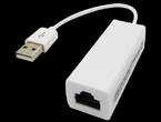 TARJETA DE RED ALAMBRICA POR USB