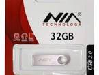 MEMORIA USB NIA 32GB 2.0 en Medellín (Municipio)