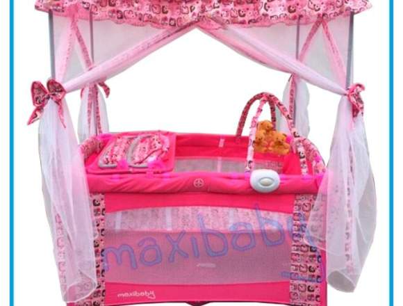 Corral casa Maxibaby en Bogotá, D.C. (Municipio)