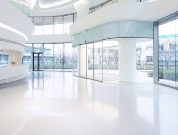 LIMPIEZA Y MANTENIMIENTO (STARCLEAN) en Palma de Mallorca (Municipio)