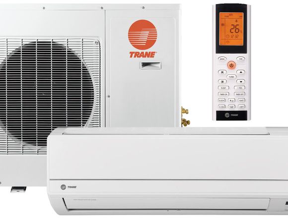 EQUIPOS DE CLIMATIZACION TRANE