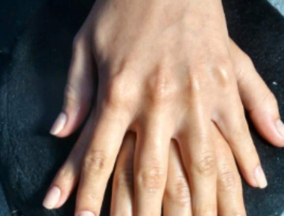 Aplicación de uñas acrílicas y/o Gelish en Iztapalapa (Municipio)