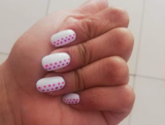 Curso de Aplicación de Uñas en Iztapalapa (Municipio)