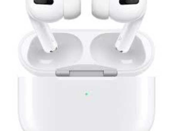 Airpods Pro 1:1 Reps Orginalverpackt in Berlin (Lokalität)