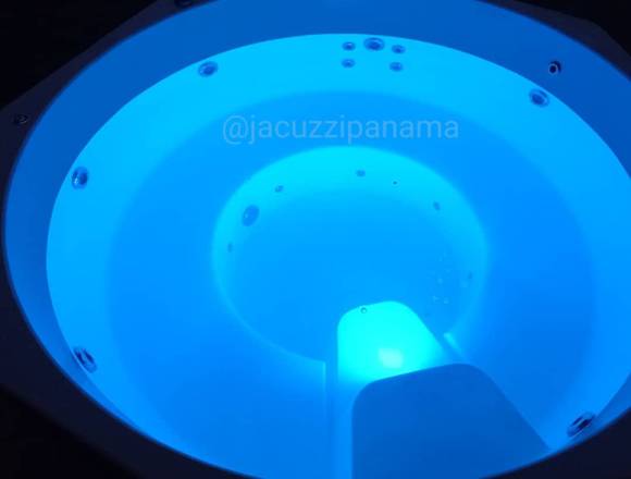 JACUZZI PARA EXTERIORES DE 7 PERSONAS