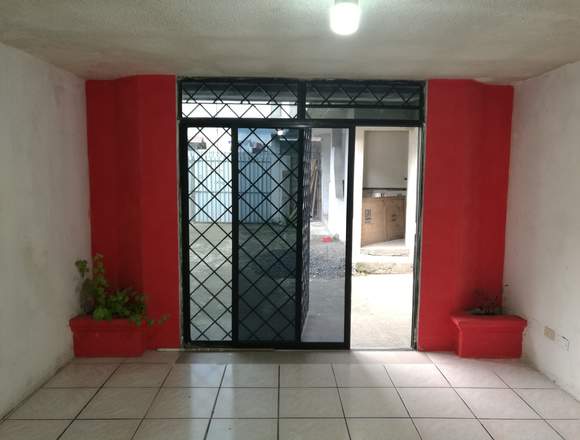 VENTA DE CASA TERRENO SANTO DOMINGO en Santo Domingo (Cantón)