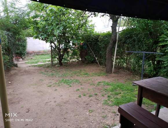DEPARTAMENTO en ALQUILER Mina Clavero Córdoba